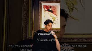 I feel the pain 🥺 #lovesyndrome3 #NanMac #HearthNon #shorts Net Worth