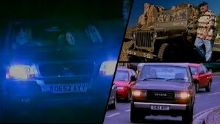 Car Junkies - Fatal Attraction - 16th March 2003