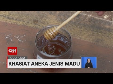 Video: Apa Jenis Madu Yang Mengalir Di Kumis Pahlawan Dongeng Rusia? - Pandangan Alternatif