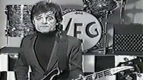 Unknown Hinson On Rawk