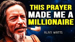 видео: ПРОИЗНЕСИТЕ ЭТУ МОЛИТВУ ПЕРЕД СНОМ, И ВАМ СБУДУТ ЛЮБОЕ, ЧТО ВЫ ХОТИТЕ --- Алан Уотс картинка: ПРОИЗНЕСИТЕ ЭТУ МОЛИТВУ ПЕРЕД СНОМ, И ВАМ СБУДУТ ЛЮБОЕ, ЧТО ВЫ ХОТИТЕ --- Алан Уотс