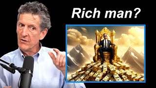"Can You Make It To Heaven As A Wealthy Person?" - Cliffe Knechtle