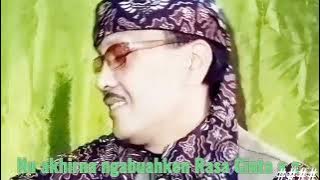 Antara Bandung Ciawi IIS ARISKA BBR Caver by HERMAN AGUS