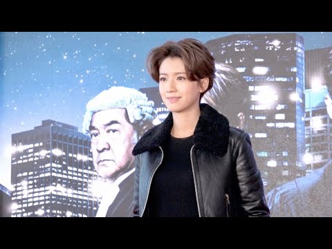 放過鄭俊弘？何雁詩姐妹團「骨幹」蔡思貝：我們會溫柔的玩