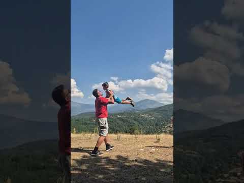 Alp Sonic flying