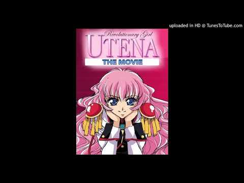 Zettai Unmei Mokushiroku -Adolesence of UTENA- Shojo Kakumei Utena