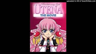 Zettai Unmei Mokushiroku -Adolesence Of Utena- Shojo Kakumei Utena
