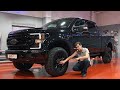 FORD F250 TREMOR 2022 - 6.7 ДИЗЕЛЬ !!!! УЖЕ В МОСКВЕ !!!