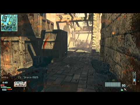 【CoD:MW3】零狐のデュアル修行2　～ G18 ～