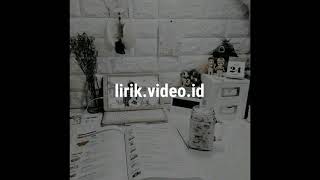 Papinka~terlalu cepat (lirik video)