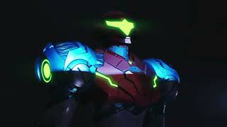 (WR) Metroid Dread Any% Glitchless Normal in 1:13:22!