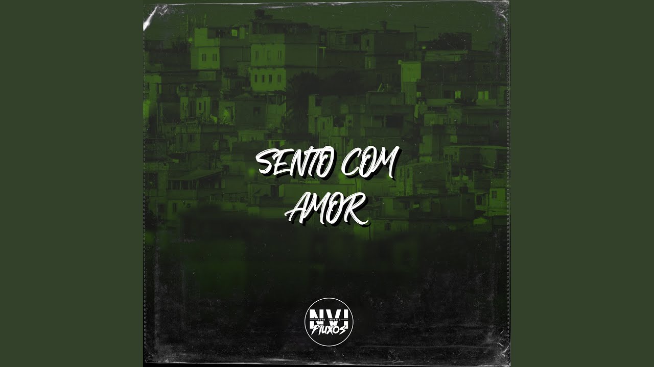Sento Com Amor