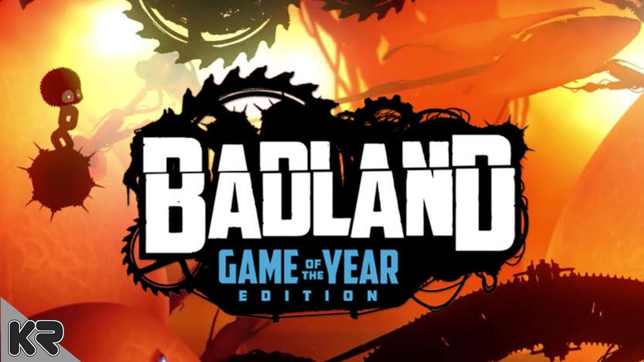 FREE PS4 GAME | BADLAND | GOTY EDITION