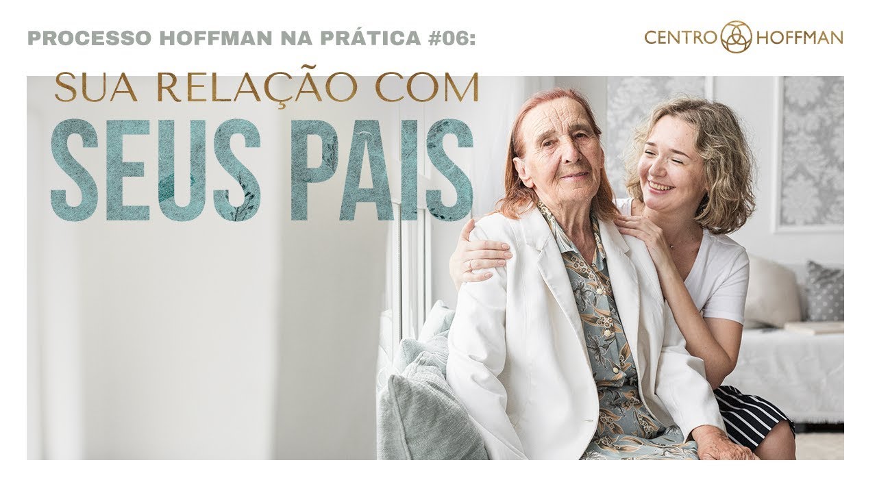 Processo Hoffman na prática #06: Pais & Filhos liderança imobiliaria