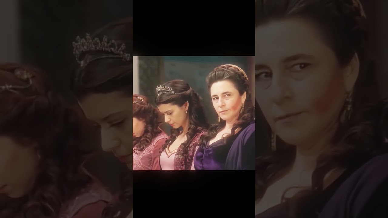 Sultan Ahmet’s entrance 