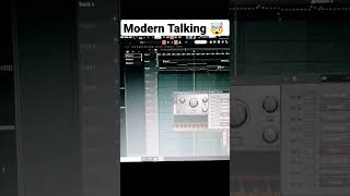 Type Modern Talking - Adler Rmx