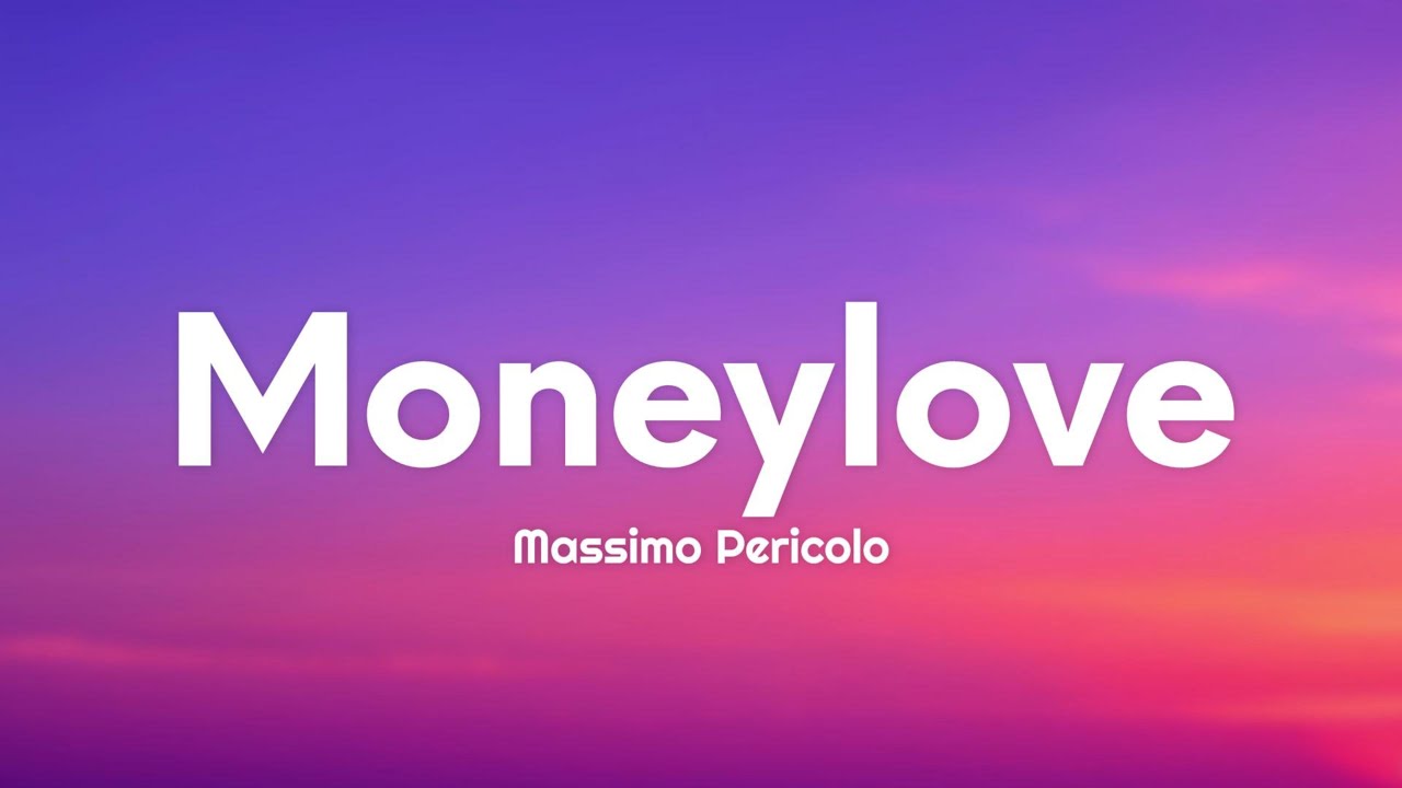 Massimo Pericolo   Moneylove TestoLyrics Ft Emis Killa