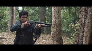 iko uwais headshot best fight scene