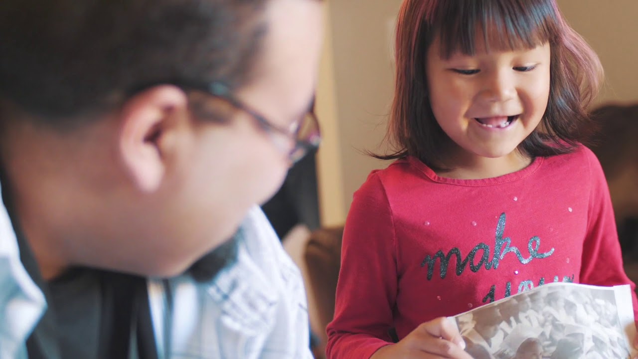 Tikinagan Recruitment Video