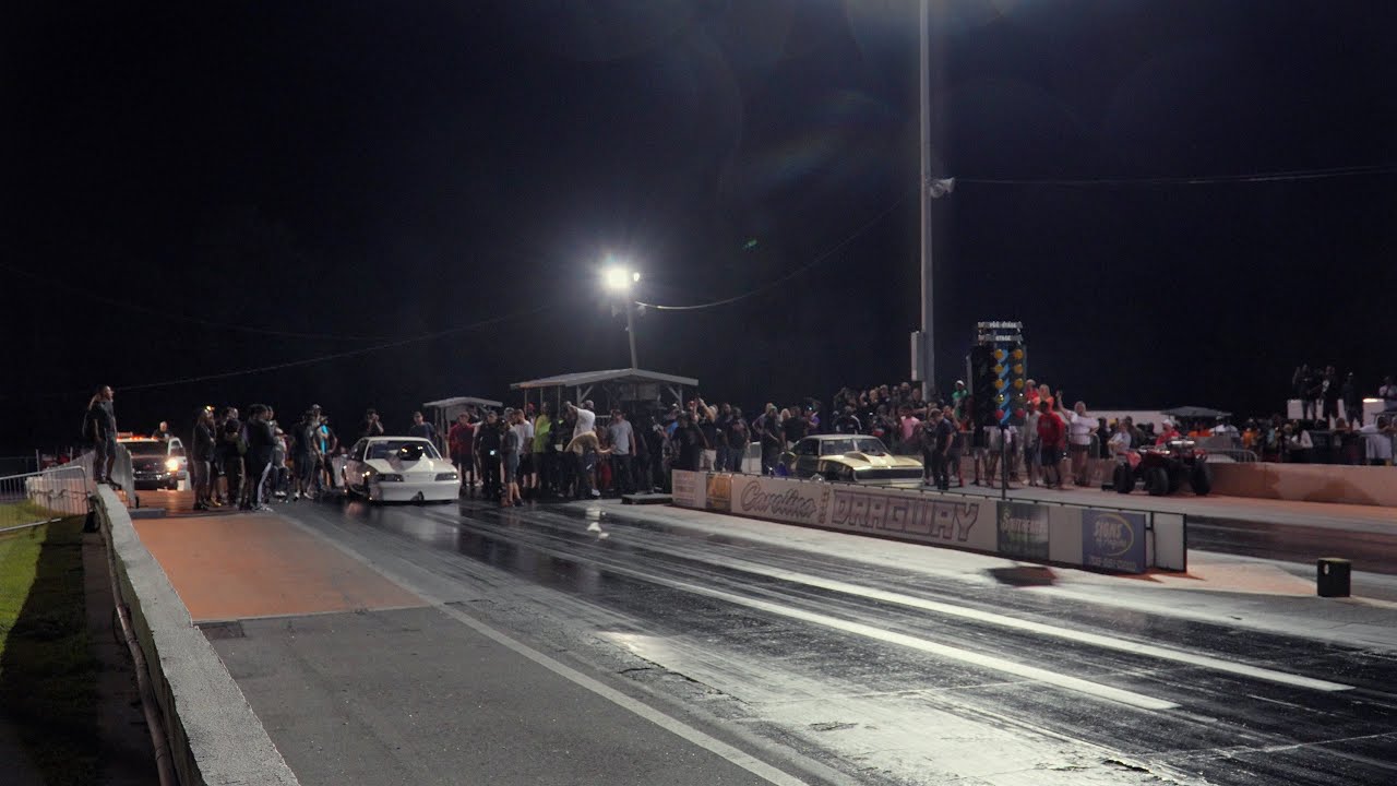 Showtime VS Wesley Snipes Grudge Race | Triggaman Racing All Gas No Breaks