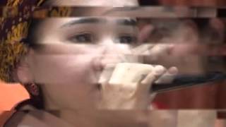 Sahydursun Garajayewa - Almaga Gelin