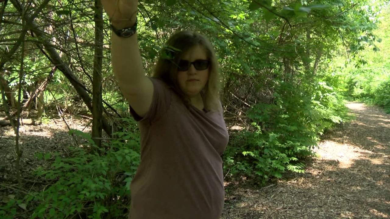 The Weekly Word with Sara Byks: Candy Store