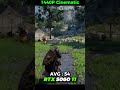 Crimson Desert RTX 5060Ti 1080P | 1440P | 4K #gaming #crimsondesertgameplay #rtx #rtx5070ti #rdr2