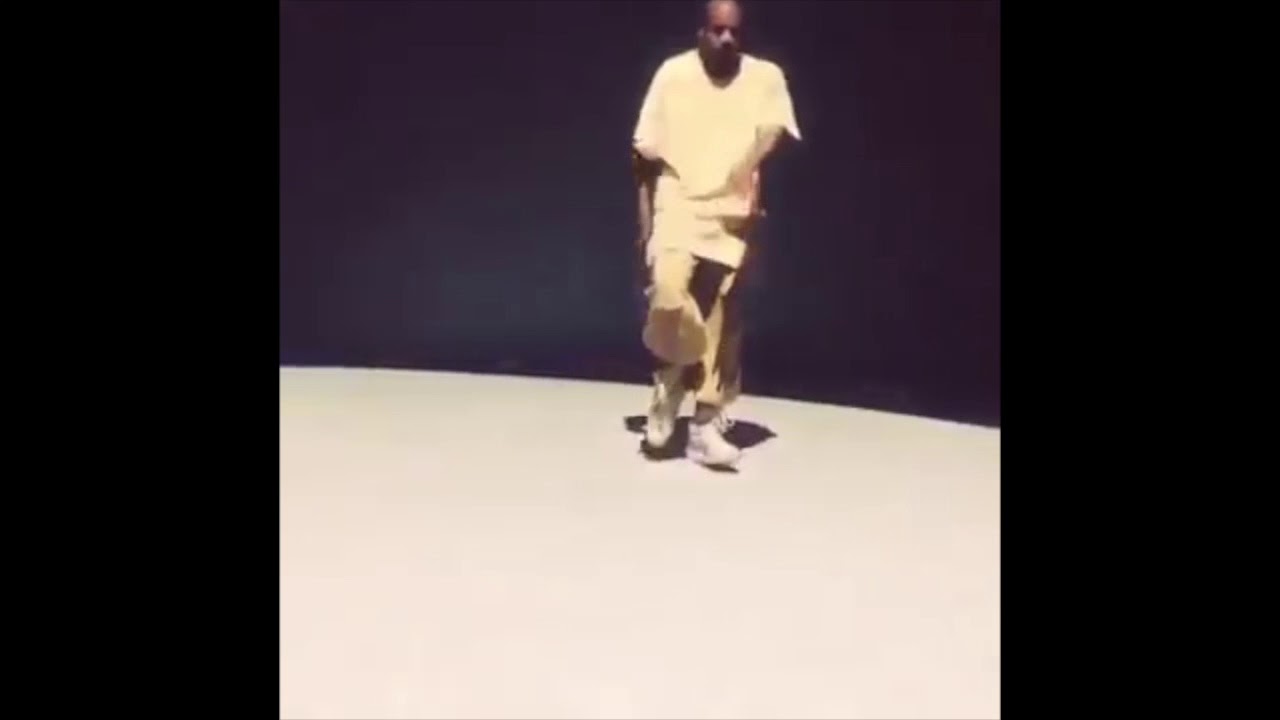 Kanye's New Poop Song YouTube