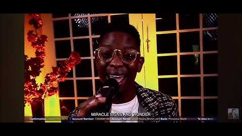 FIRST IN LINE By Matthew Brandon 🌟⚡️#ubertangel #spiritembassy #worship #trending #viralvideo #music