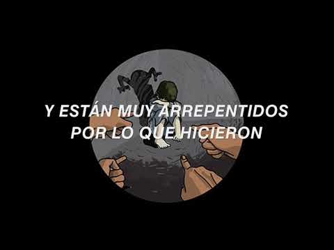Ver video de Wisemen traducida