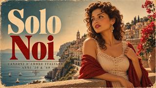Solo Noi, Amore Mio – Vintage Italian Love Song | Romantic 1960s Italy – Livia Bellamore