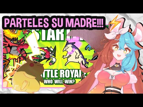⚡Ese PIKACHU tiene PLOT ARMOR!!! ⚡
