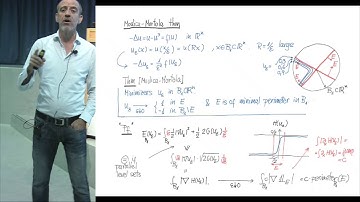 Xavier Cabré - 23 September 2016