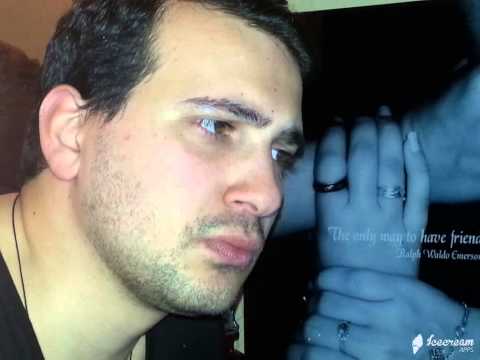 beqa kekelia-შენი სურნელი ტუჩზე მატყვია...