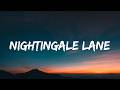 RAYE Nightingale Lane Lyrics mp3