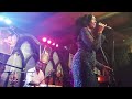 Mili Morena Band - Chan Chan Buena Vista Social Club &amp; Besame mucho