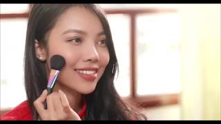 Bí Kíp Thảo Mai Ngày Tết 2019 Hị Hị Linn Nguyen