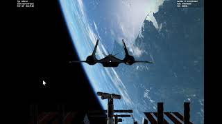 Orbiter 2016 - Habana to ISS to Edwards Part 3