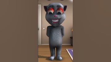 Remember talking Tom? Its him now ! Talking Juan ! Juan Became a Demon ! Talking Juan new update