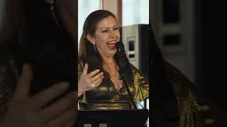 Camille Zamora Live At The Founders Club