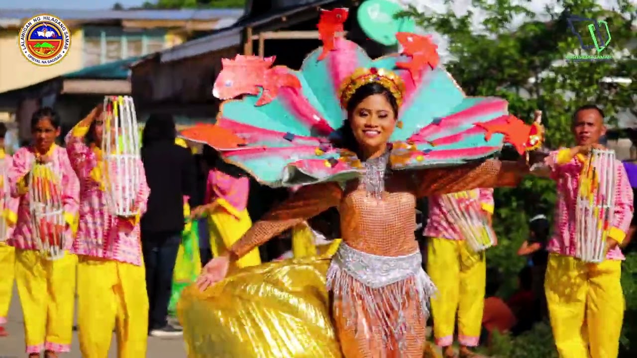 Watch|| Kadayaw Festival in Pambujan