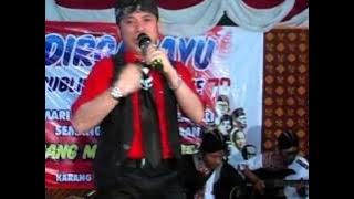 Dimas Tejo # Edan Turun