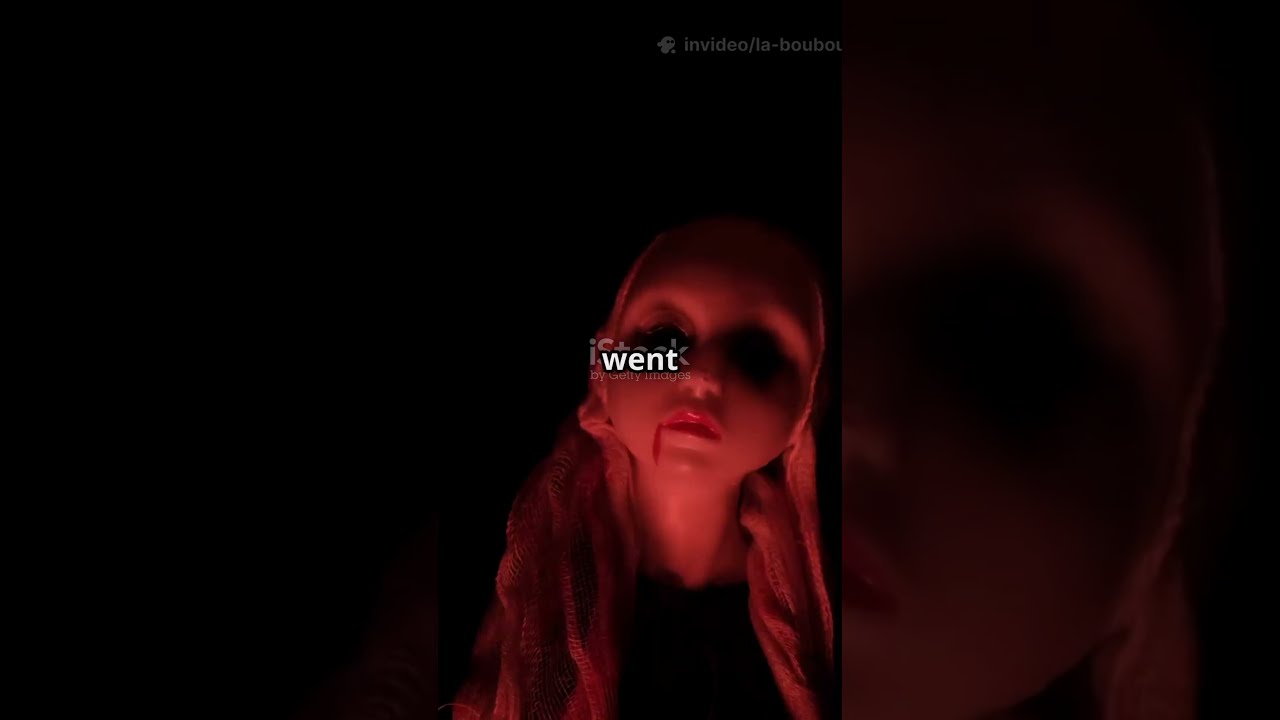 Why This Doll Haunts The Internet