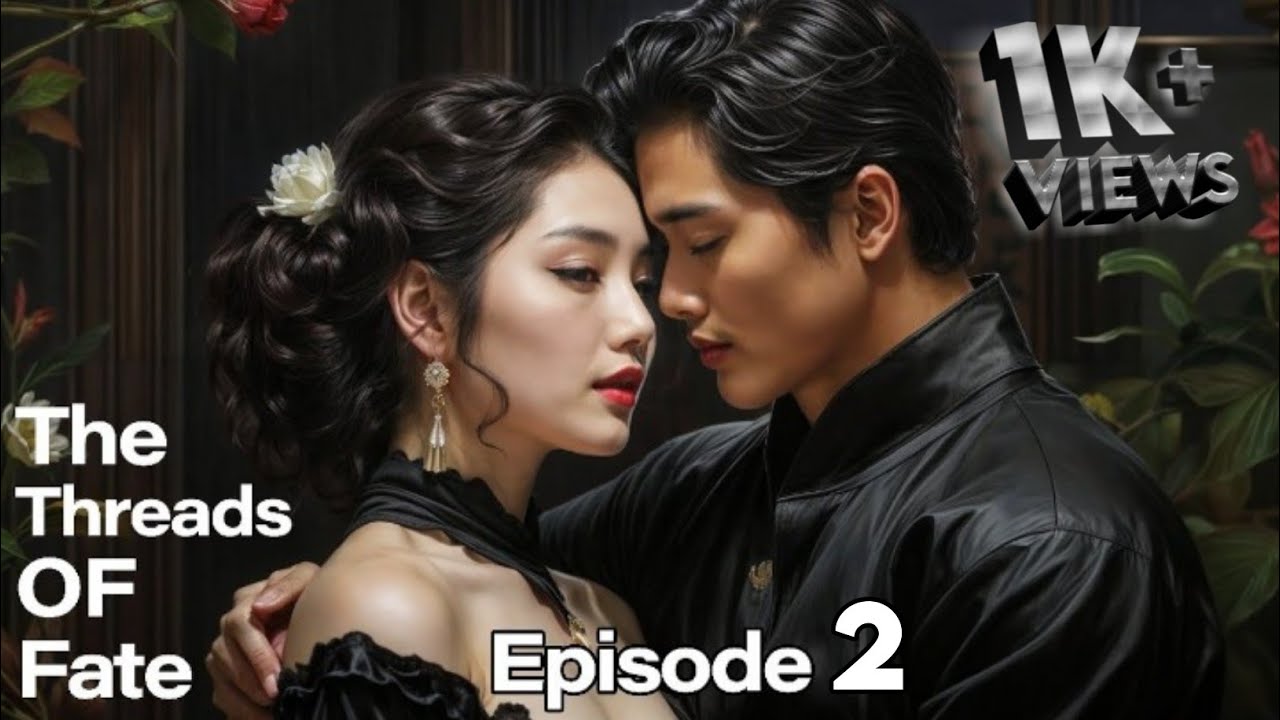 Threads Of Fate - Full Episode 2 - Moon TV - Powered By Ikonique