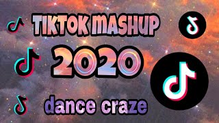 Tiktok Mashup 2020 (dance craze)
