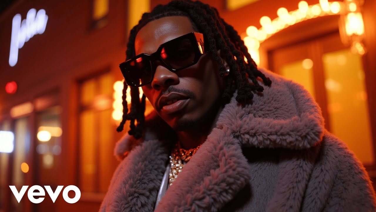Lil Baby ft. Future - Last Call (Music Video) 2025