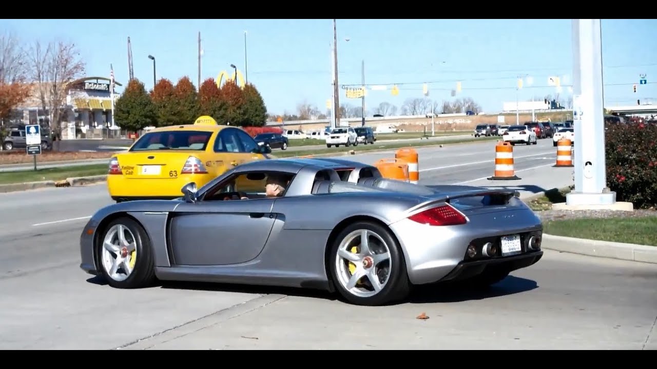 Indianapolis Cars and Coffee 11/09/13 YouTube
