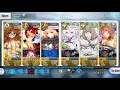 FGO TA Beni-Enma 3T Morgan [Lostbelt No.6 Recollection Quest] 90++