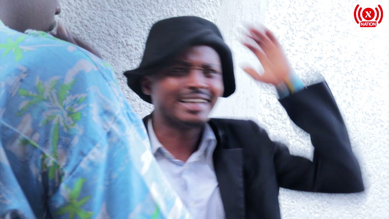 Mitsutsu comedy: Igisambo ruharwa Mitsutsu