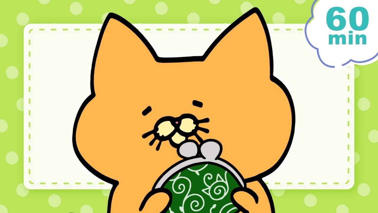 【フリーBGM】ほっこりウォレット / ほのぼの / ライブ配信・作業用BGM用